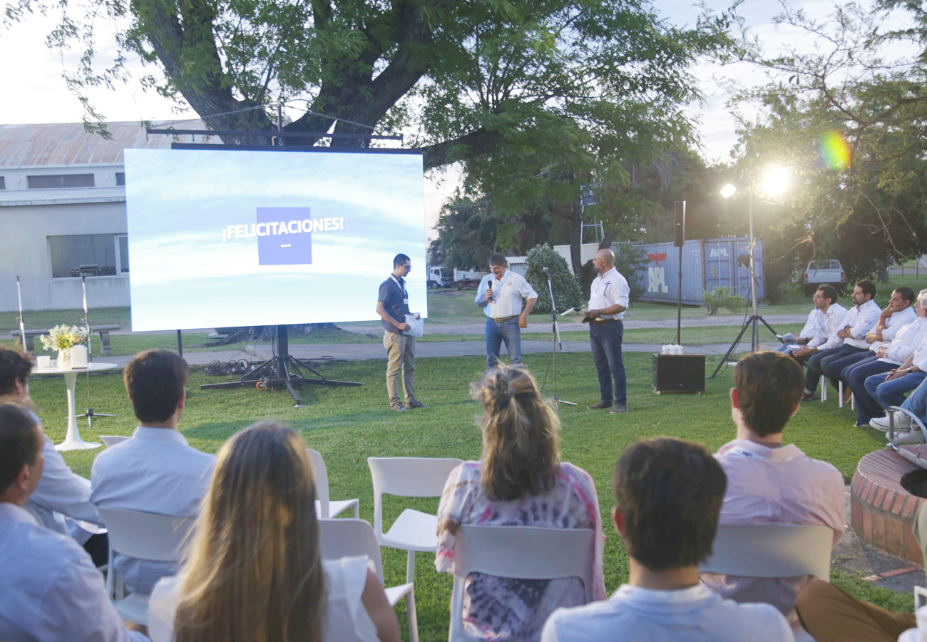 Y llegó nuestra Graduación 2025