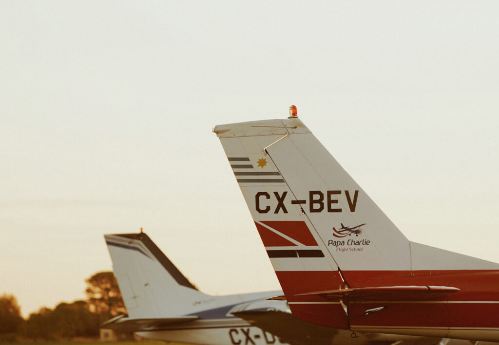 Ya en marcha el 2026 en Papa Charlie