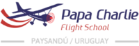 apa Charlie Flight School - Paysandú, Uruguay