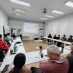 Conocé lo que fue nuestro curso "Introductorio de vuelo" en junio