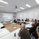 Conocé lo que fue nuestro curso "Introductorio de vuelo" en junio