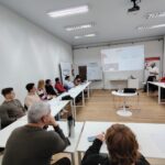 Conocé lo que fue nuestro curso "Introductorio de vuelo" en junio