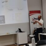Conocé lo que fue nuestro curso "Introductorio de vuelo" en junio