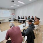 Conocé lo que fue nuestro curso "Introductorio de vuelo" en junio