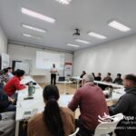 Conocé lo que fue nuestro curso "Introductorio de vuelo" en junio