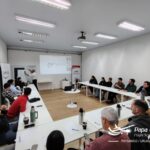 Conocé lo que fue nuestro curso "Introductorio de vuelo" en junio