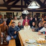 Conocé lo que fue nuestro curso "Introductorio de vuelo" en junio