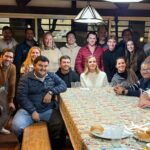 Conocé lo que fue nuestro curso "Introductorio de vuelo" en junio