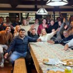 Conocé lo que fue nuestro curso "Introductorio de vuelo" en junio